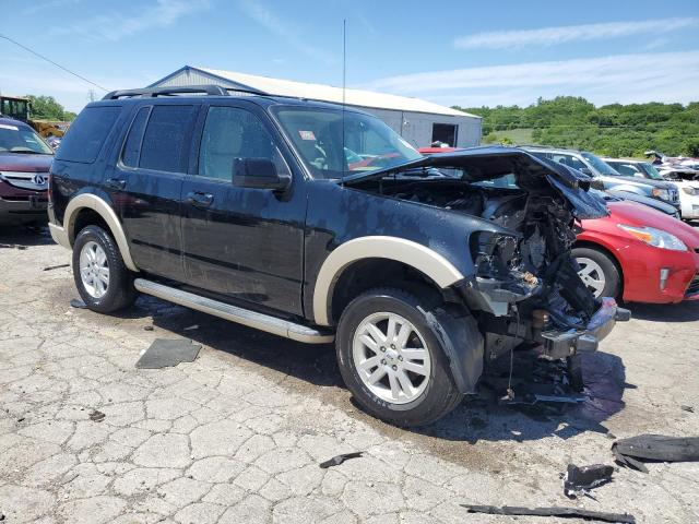 Photo 4 from auction – 2009 FORD EXPLORER E with VIN 1FMEU74EX9UA17561