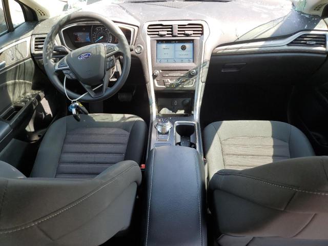 Photo 8 from auction – 2017 FORD FUSION SE with VIN 3FA6P0H77HR193448
