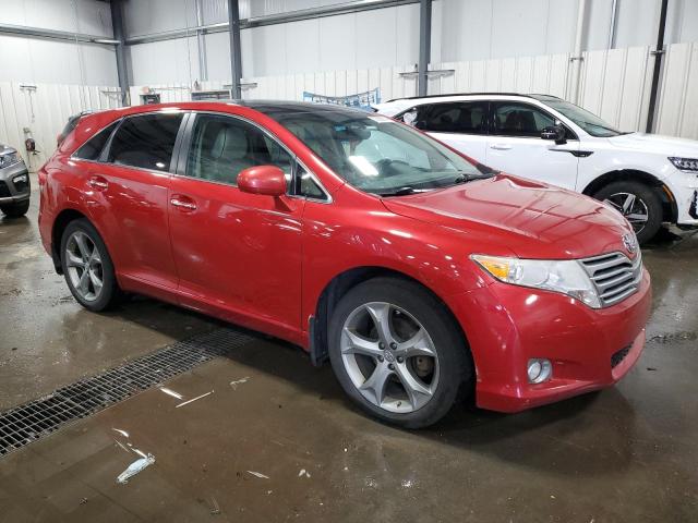 Photo 4 from auction – 2012 TOYOTA VENZA LE with VIN 4T3BK3BB9CU070583