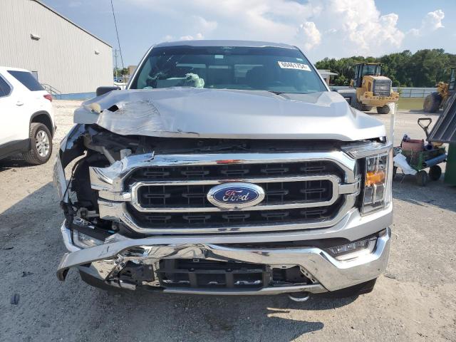 Photo 5 from auction – 2021 FORD F150 SUPER with VIN 1FTFW1E82MKD70552