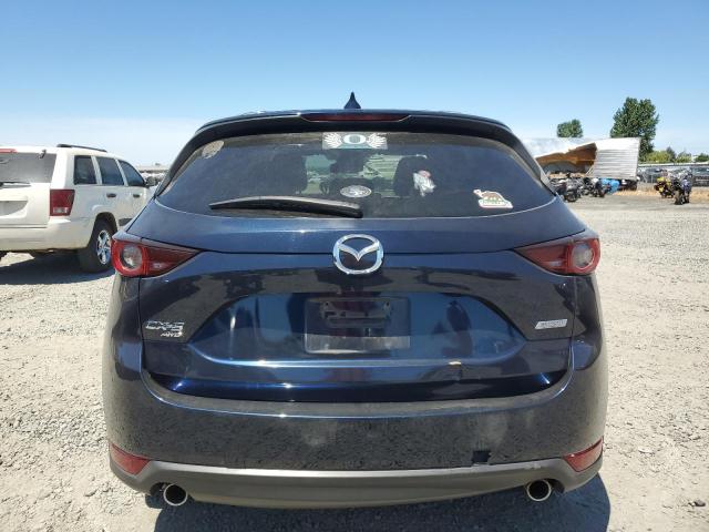 Photo 6 from auction – 2019 MAZDA CX-5 TOURI with VIN JM3KFBCM4K0511142