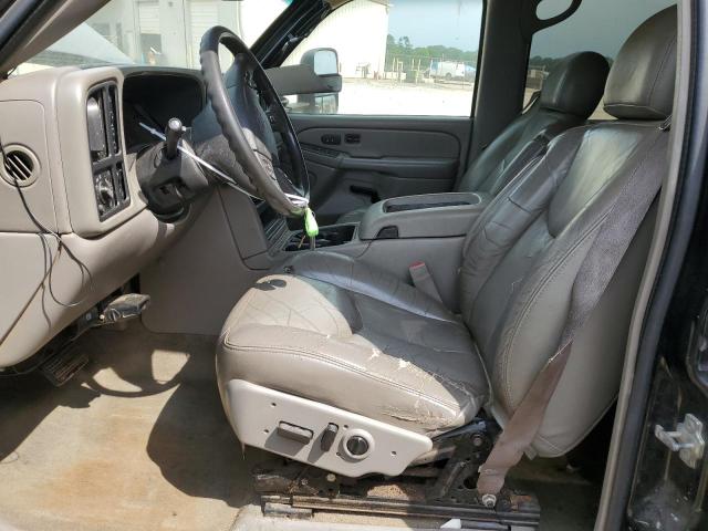 Photo 7 from auction – 2007 CHEVROLET SILVERADO with VIN 1GCHK23D67F148152