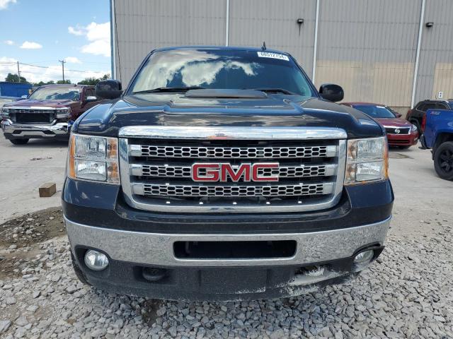 Photo 5 from auction – 2013 GMC SIERRA K25 with VIN 1GT221C8XDZ239230