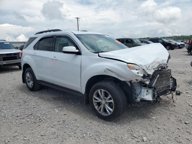 Photo 4 from auction – 2017 CHEVROLET EQUINOX LT with VIN 2GNALCEK9H1513357