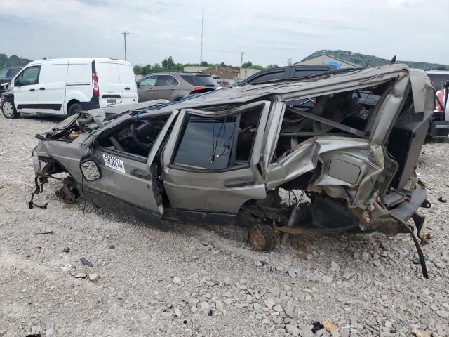 Foto 2 de la subasta – 2000 JEEP CHEROKEE S con VIN 1J4FF48S3YL161842