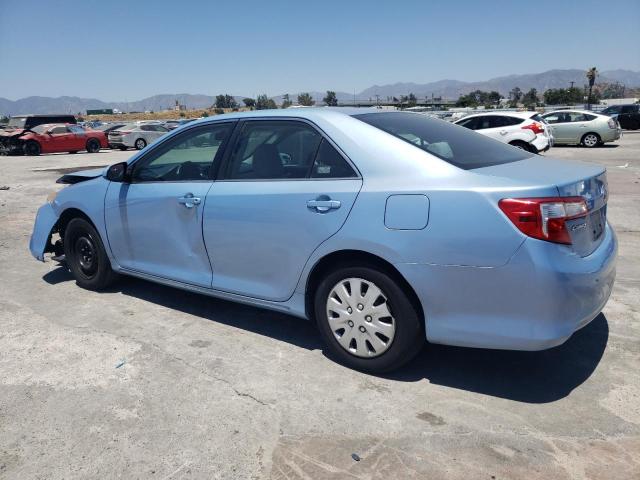 صورة رقم 2 من المزاد - 2012 TOYOTA CAMRY BASE مع VIN 4T4BF1FK4CR159172