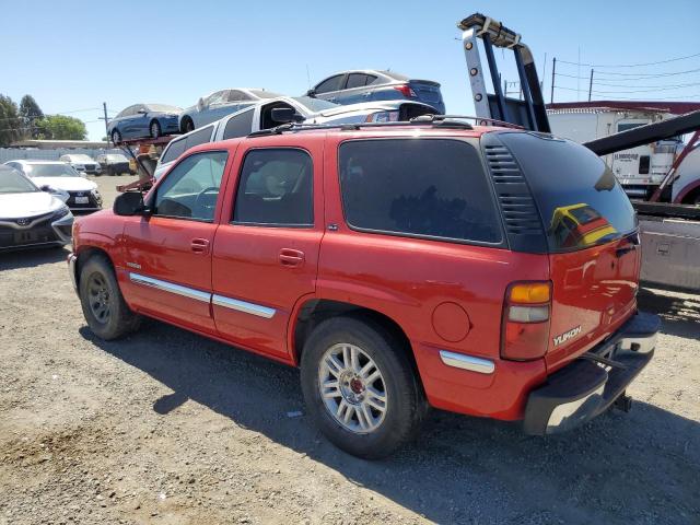 Photo 2 from auction – 2002 GMC YUKON with VIN 1GKEC13Z02R117920