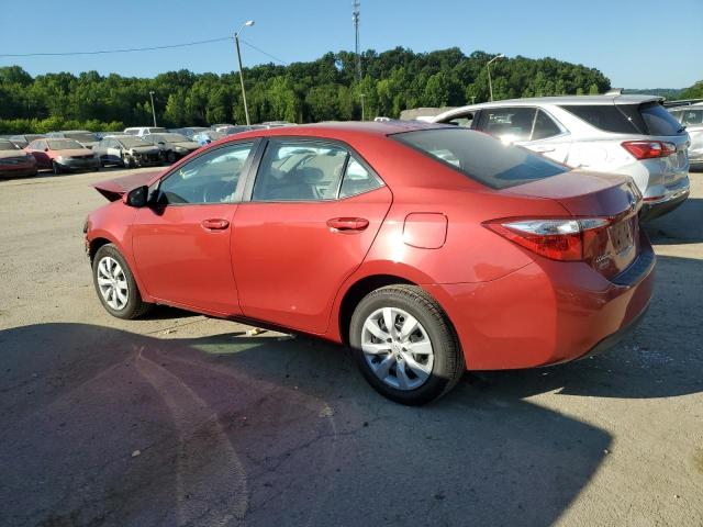 Zdjęcie 2 z aukcji – 2016 TOYOTA COROLLA L z VIN 5YFBURHE3GP478690