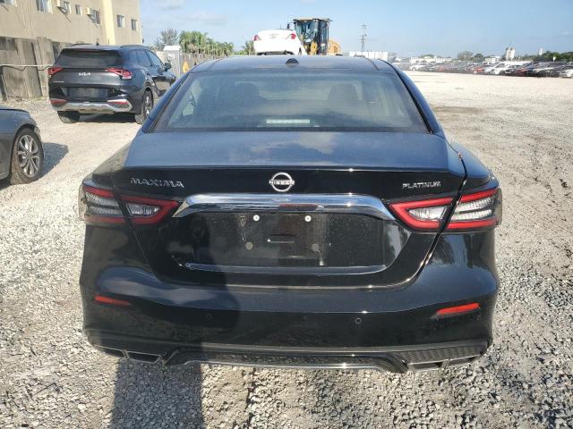 Photo 6 from auction – 2023 NISSAN MAXIMA PLA with VIN 1N4AA6FV0PC502108