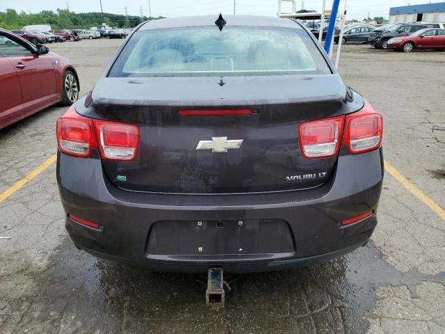 Photo 6 from auction – 2015 CHEVROLET MALIBU 1LT with VIN 1G11C5SL0FF293865