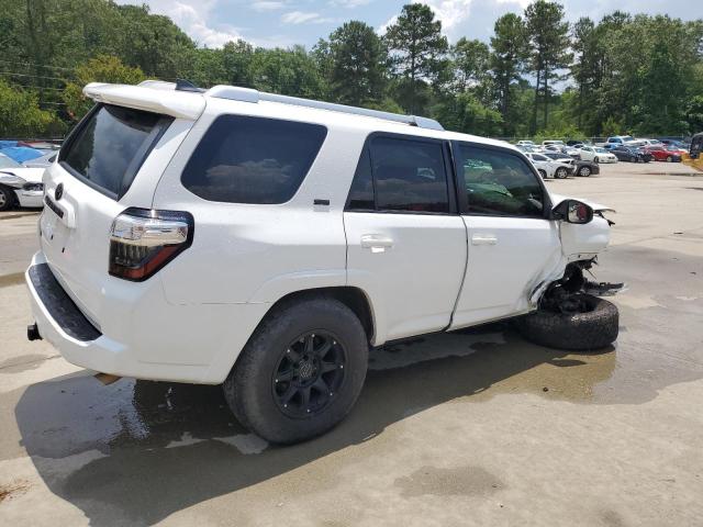 Photo 3 from auction – 2016 TOYOTA 4RUNNER SR with VIN JTEBU5JR5G5372465