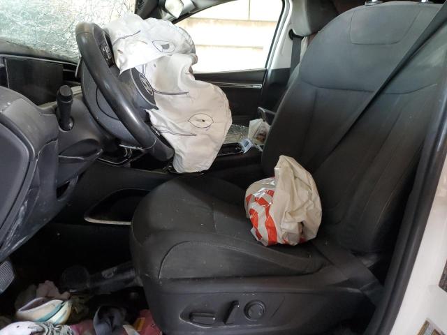 Photo 7 from auction – 2022 HYUNDAI TUCSON SEL with VIN KM8JFCA17NU027462