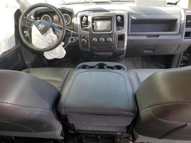 Photo 8 from auction – 2016 RAM 1500 ST with VIN 1C6RR6KG0GS355461