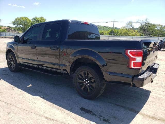 Photo 2 from auction – 2019 FORD F150 SUPER with VIN 1FTEW1CP4KKD22389