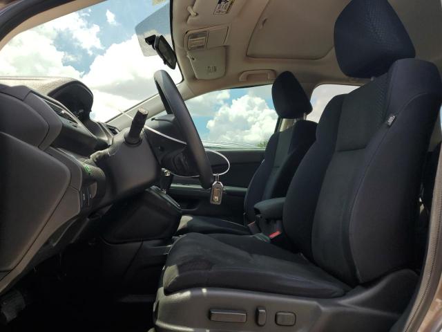 Photo 7 from auction – 2015 HONDA CR-V EX with VIN 3CZRM3H58FG705401