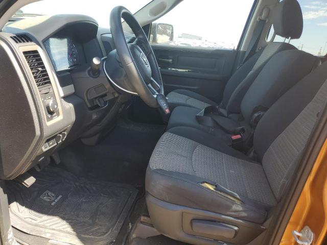 Photo 7 from auction – 2012 DODGE RAM 1500 S with VIN 1C6RD7FT3CS303151