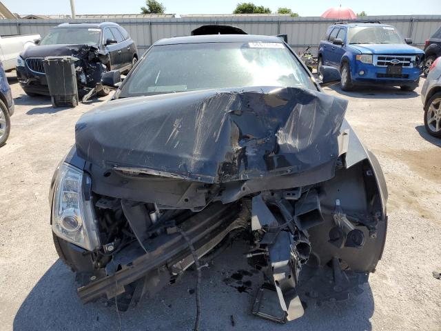 Photo 5 from auction – 2011 CADILLAC CTS PREMIU with VIN 1G6DS1ED9B0119183
