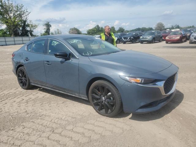 Photo 4 from auction – 2024 MAZDA 3 PREFERRE with VIN 3MZBPBCM8RM407084