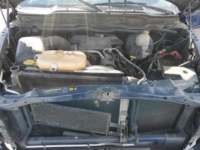 Foto 11 de la subasta – 2004 DODGE RAM 1500 S con VIN 1D7HA16D84J237809