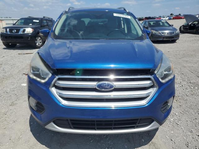 Photo 5 from auction – 2017 FORD ESCAPE TIT with VIN 1FMCU9JD9HUD86179
