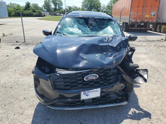 Photo 5 from auction – 2023 FORD ESCAPE ST with VIN 1FMCU9MN8PUA95353