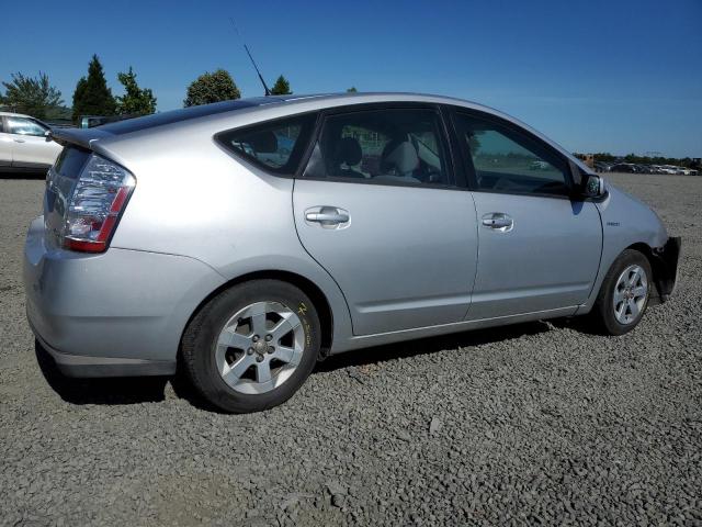 Photo 3 from auction – 2008 TOYOTA PRIUS with VIN JTDKB20U483445210