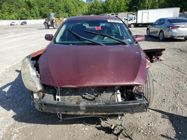 Photo 5 from auction – 2012 NISSAN ALTIMA BAS with VIN 1N4AL2AP0CC164974
