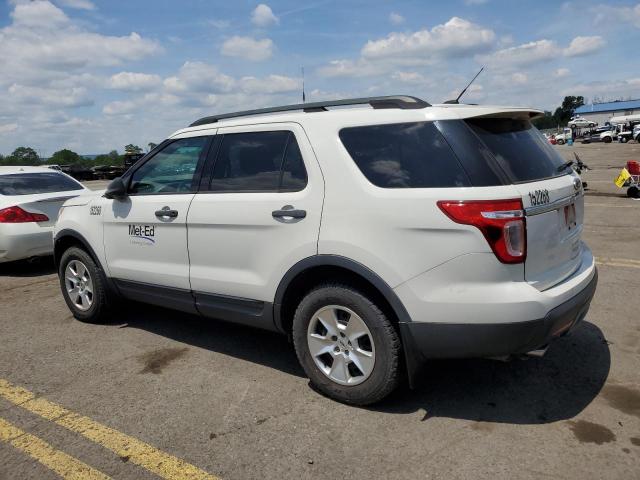 Photo 2 from auction – 2012 FORD EXPLORER with VIN 1FMHK8B8XCGA48563