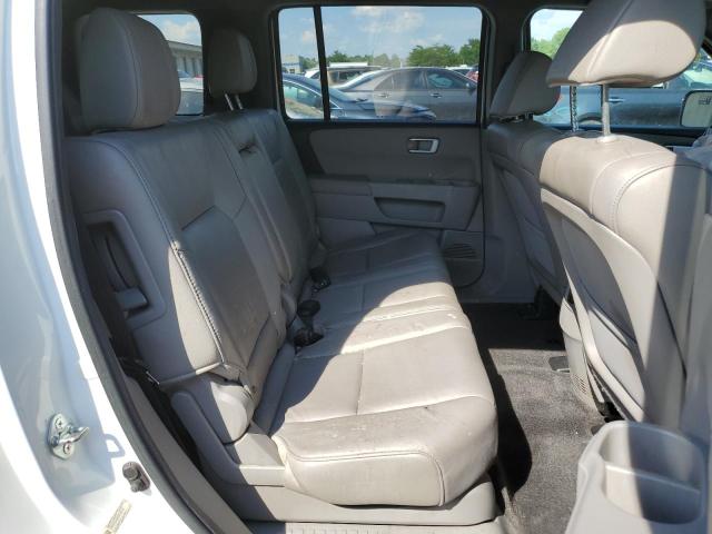 Photo 10 from auction – 2013 HONDA PILOT EXL with VIN 5FNYF3H59DB008740