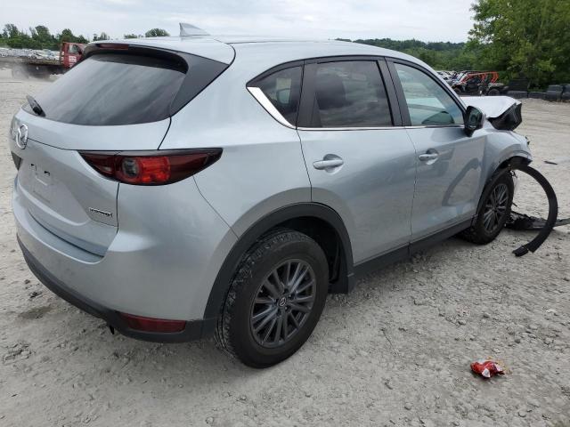 Photo 3 from auction – 2020 MAZDA CX-5 with VIN JM3KFBCM1L0793452