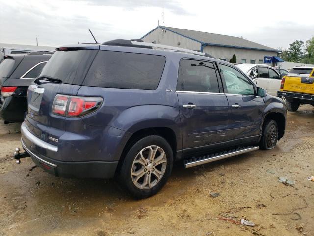 Photo 3 from auction – 2014 GMC ACADIA SLT with VIN 1GKKVRKD8EJ258948