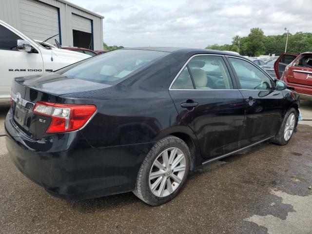 Photo 3 from auction – 2012 TOYOTA CAMRY BASE with VIN 4T1BF1FK1CU152903