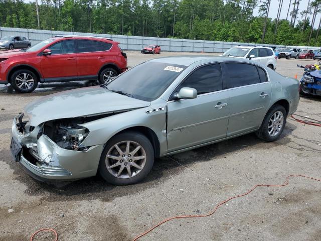 2006 BUICK 4843