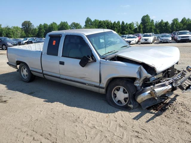Photo 4 from auction – 1997 CHEVROLET GMT-400 C1 with VIN 1GCEC19R7VE195366