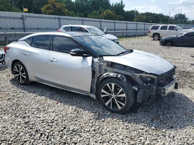 Photo 4 from auction – 2018 NISSAN MAXIMA 3.5 with VIN 1N4AA6AP7JC392464