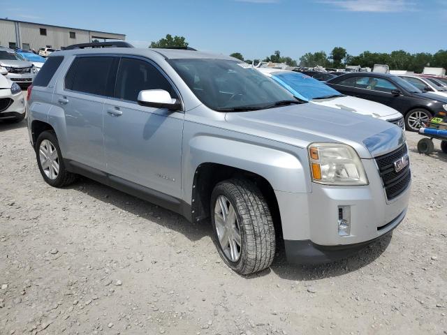 Photo 4 from auction – 2012 GMC TERRAIN SL with VIN 2GKFLTE58C6185924
