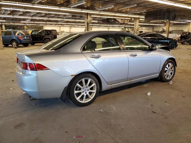 Photo 3 from auction – 2004 ACURA TSX with VIN JH4CL96964C024174