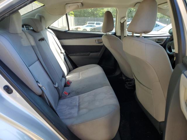 Photo 10 from auction – 2015 TOYOTA COROLLA L with VIN 2T1BURHE3FC293814