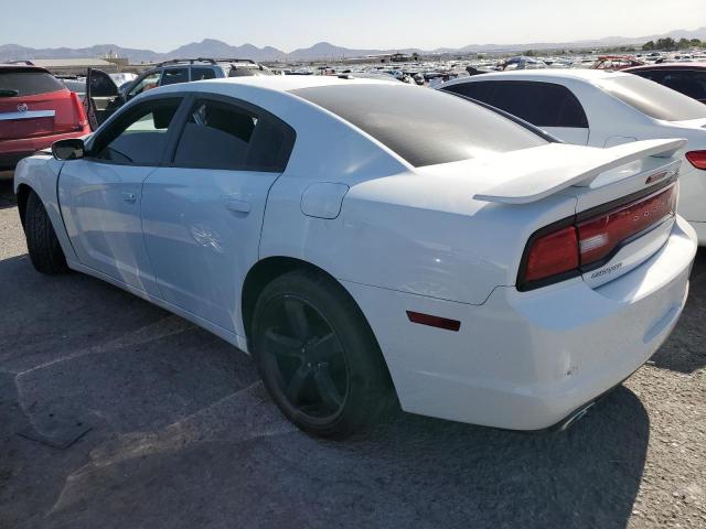 Photo 2 from auction – 2014 DODGE CHARGER SX with VIN 2C3CDXHG8EH338541