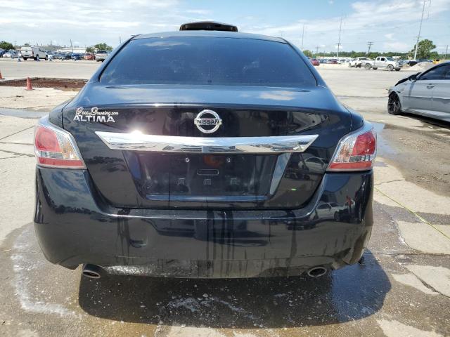 Photo 6 from auction – 2015 NISSAN ALTIMA 2.5 with VIN 1N4AL3AP0FC577987