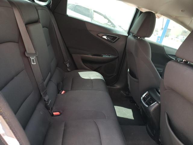 Photo 10 from auction – 2017 CHEVROLET MALIBU LT with VIN 1G1ZE5ST1HF191409