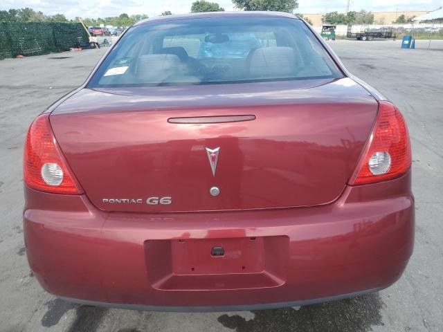 Photo 6 from auction – 2009 PONTIAC G6 with VIN 1G2ZG57B094207201