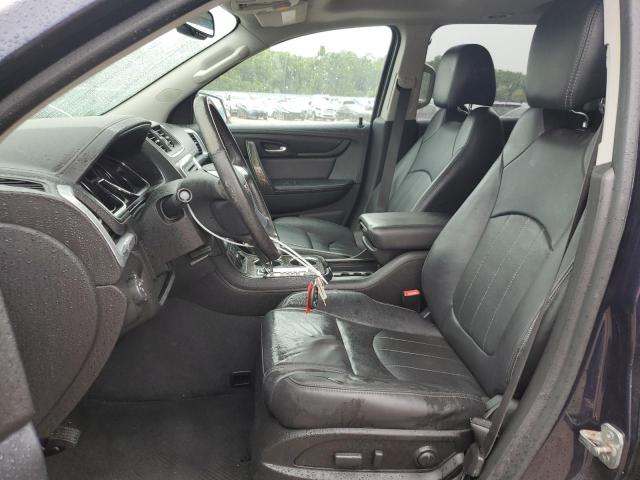 Photo 7 from auction – 2017 GMC ACADIA LIM with VIN 1GKKVSKD0HJ301321