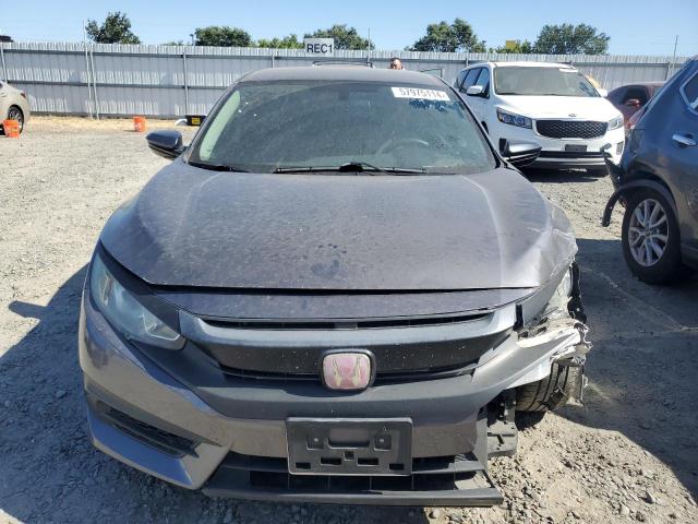 Photo 5 from auction – 2016 HONDA CIVIC LX with VIN 19XFC2F56GE236864