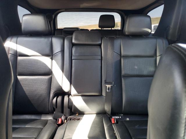 Photo 10 from auction – 2013 DODGE DURANGO R/ with VIN 1C4SDJCT5DC669345