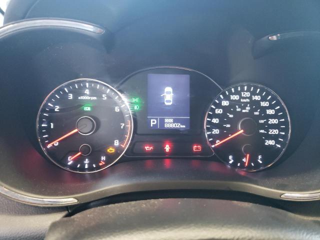 Photo 9 from auction – 2015 KIA FORTE EX with VIN KNAFX4A89F5425677