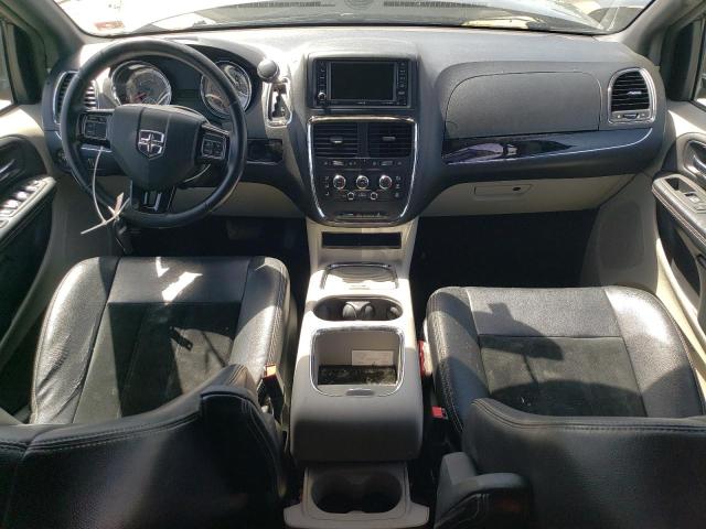 Photo 8 from auction – 2017 DODGE GRAND CARA with VIN 2C4RDGCGXHR806412