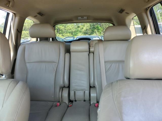 Photo 10 from auction – 2009 TOYOTA HIGHLANDER with VIN JTEDS42A392073224
