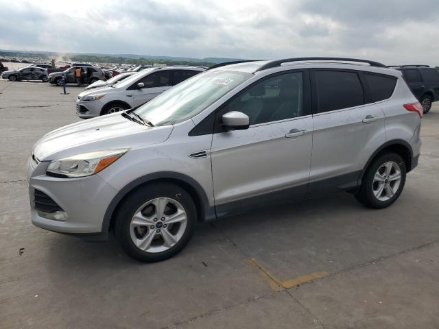 Photo 1 from auction – 2015 FORD ESCAPE SE with VIN 1FMCU0GX4FUC61505