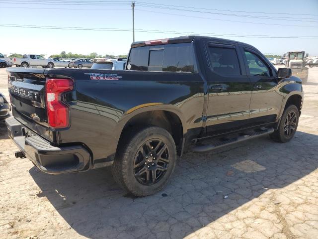 Photo 3 from auction – 2020 CHEVROLET SILVERADO with VIN 1GCPYFEL3LZ279375